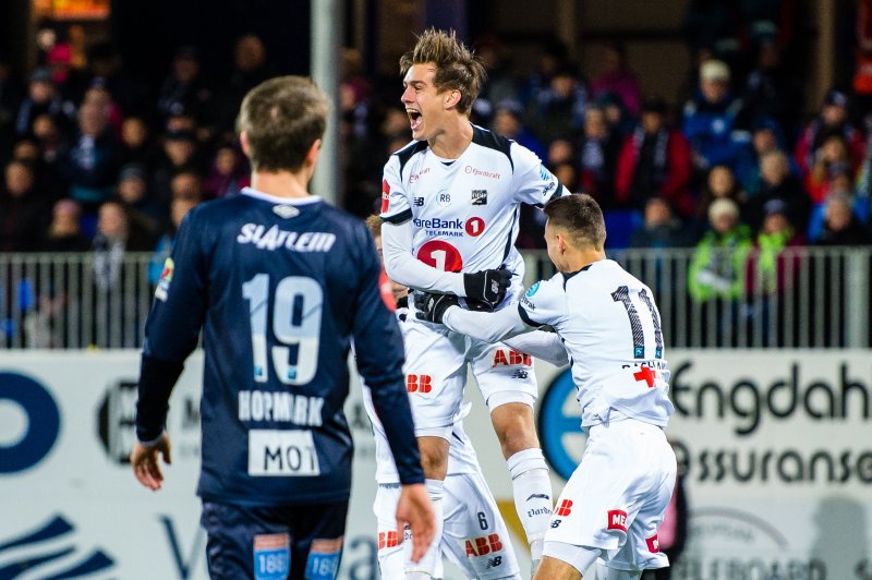 Sigurd Hauso Haugen , Foto: Marius Simensen, Digitalsport