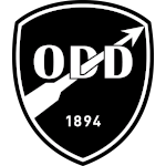 Logo for Odd