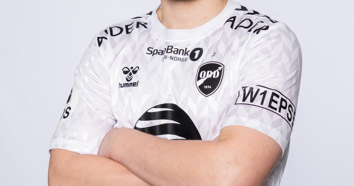 Elion Krosa / Odd