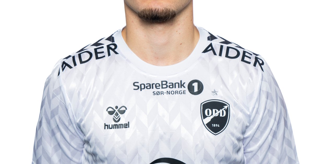 Elion Krosa / Odd
