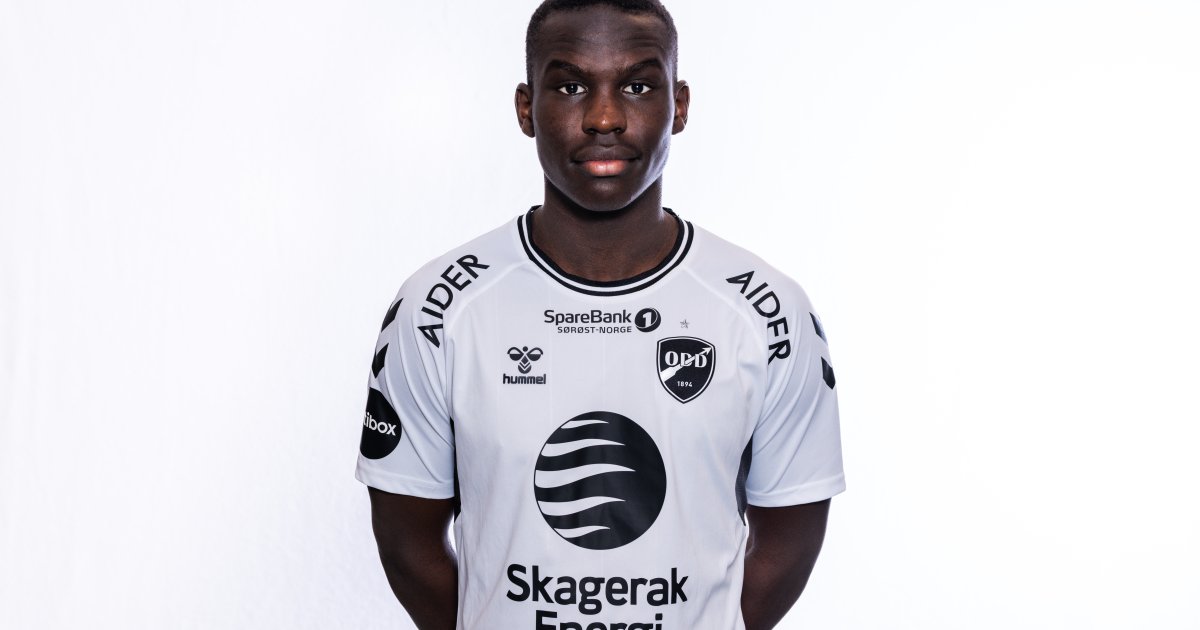 Godwill Ambrose / Odd