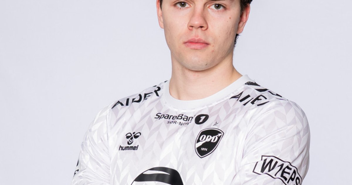Samuel Skree Skjeldal / Odd Samuel Skree Skjeldal / Odd