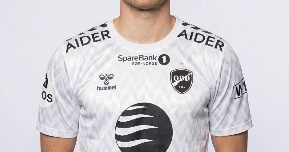 Villads Rasmussen / Odd