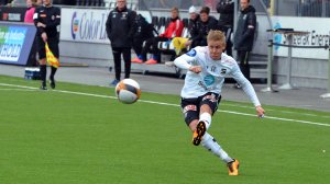 Odd - Tromsø april -16