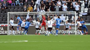 Odd - Tromsø juli -15