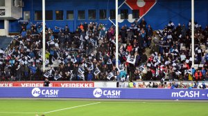 Odd - Sogndal okt. 2016