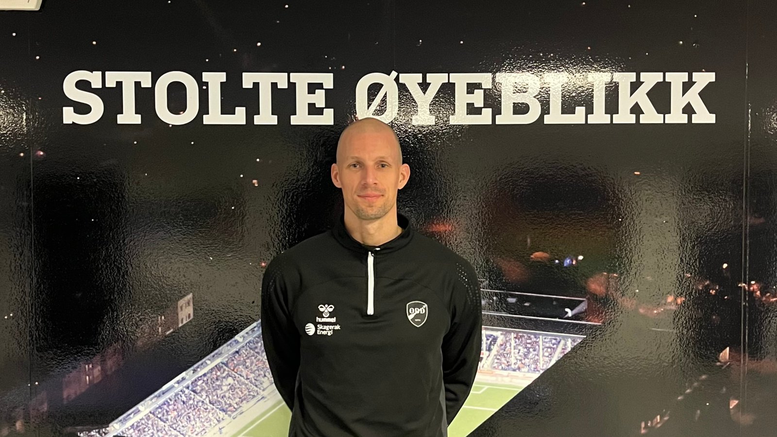 André Hansen 2025! / Odd