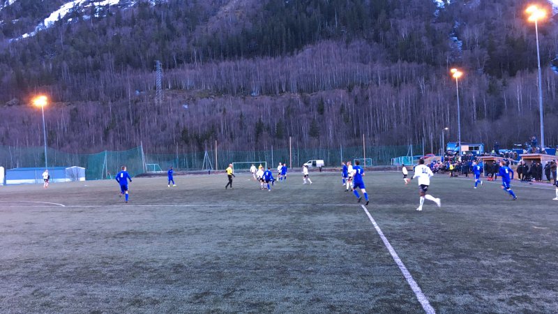 Foto: Åmund Røsholt