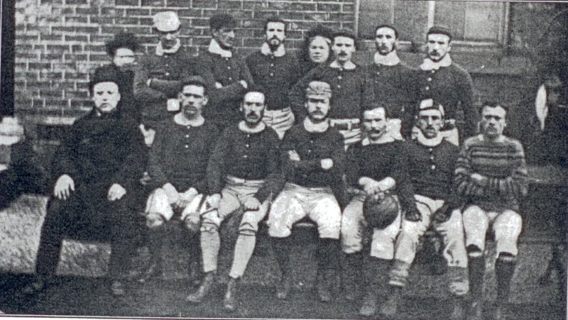 FC Sheffield 1857