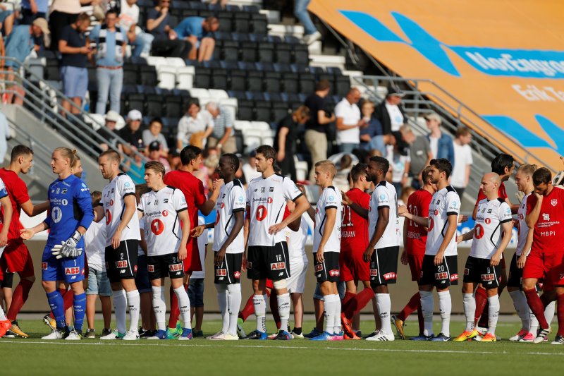 Foto: Christoffer Hansen , Digitalsport