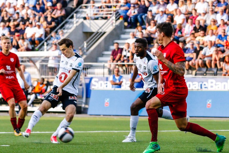 Foto: Christoffer Hansen , Digitalsport