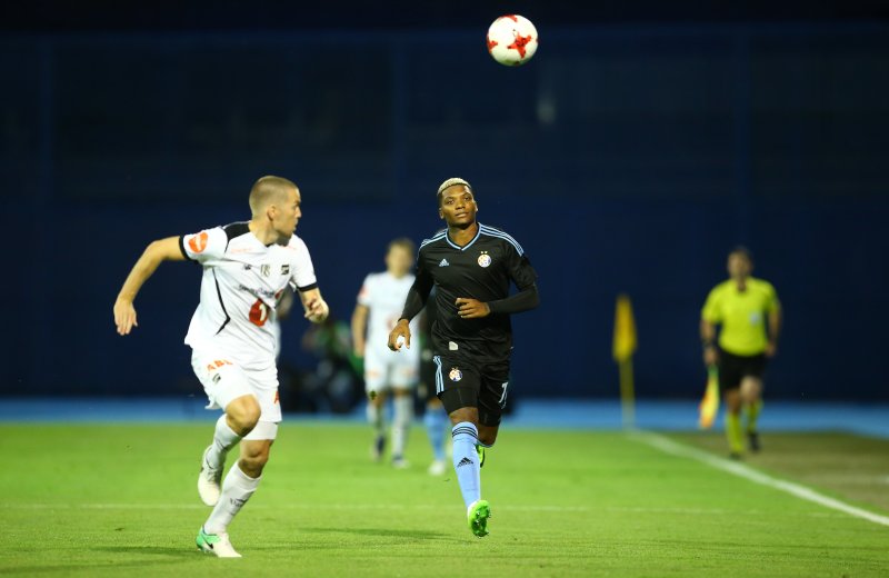 Espen Ruud har kontroll