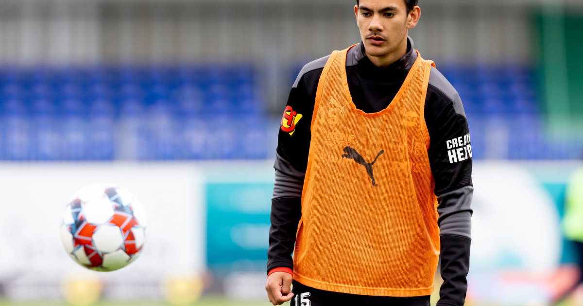 Josef Baccay blir med til Spania / Odd