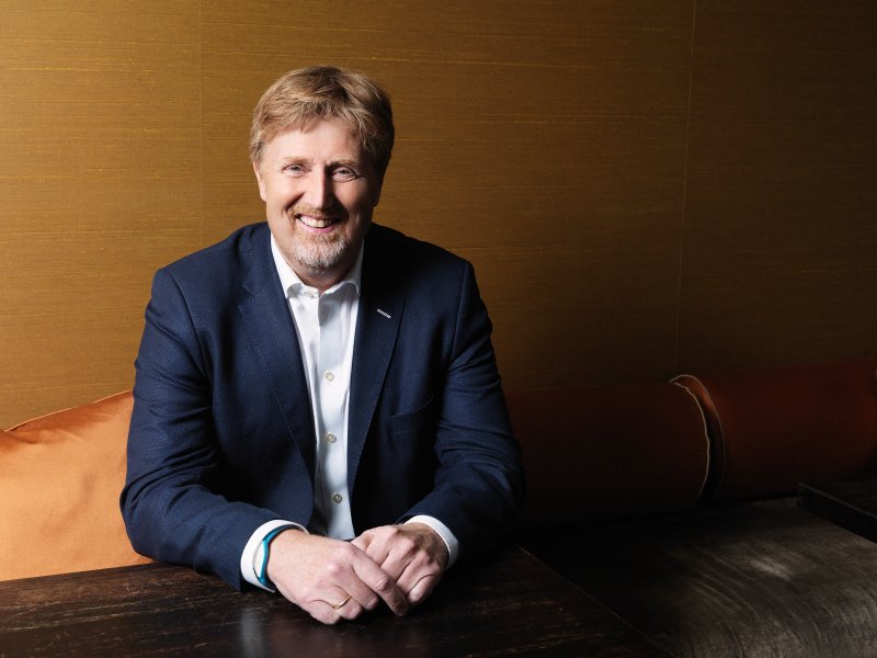 Jan Erik Aalbu i Discovery Networks