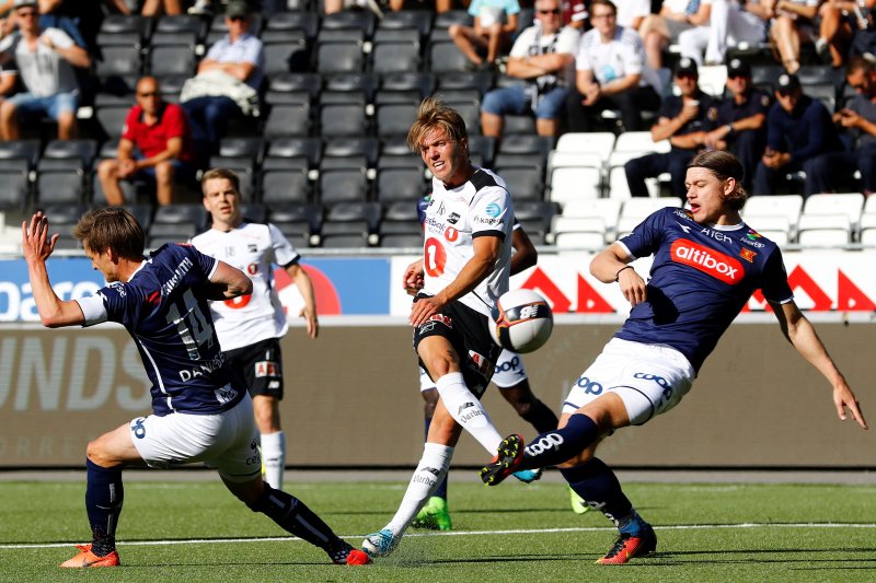 Foto: Christoffer Hansen , Digitalsport