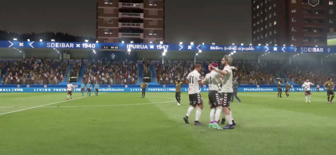 proclubs