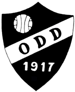 Odd Trondhjem 1917