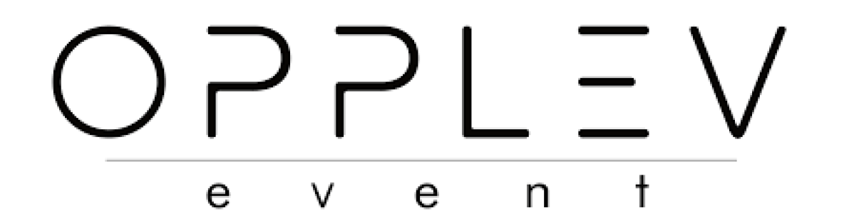 Opplev event