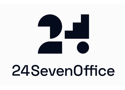 24 seven office