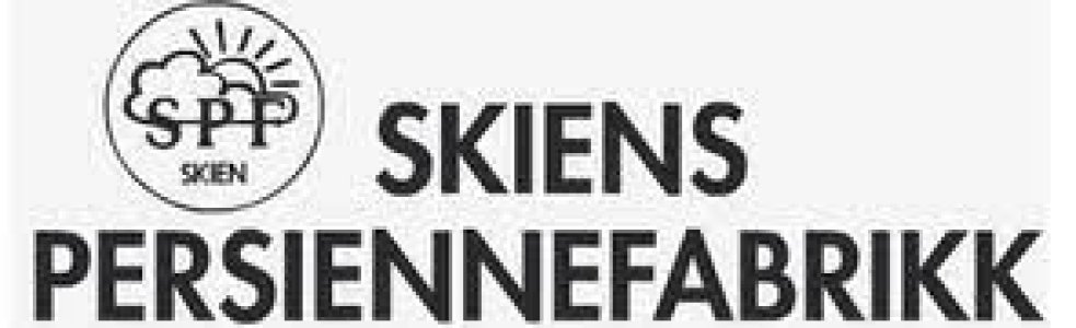 Skiens Persiennefabrikk 