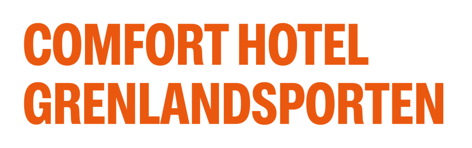 Comfort Hotel Grenlandsporten