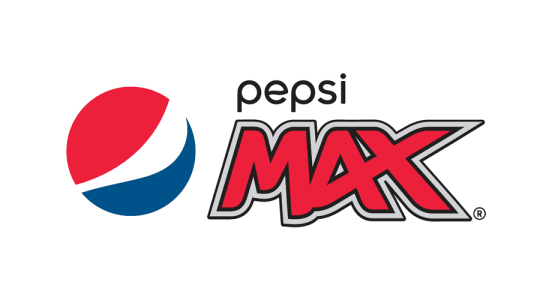 Pepsi Max