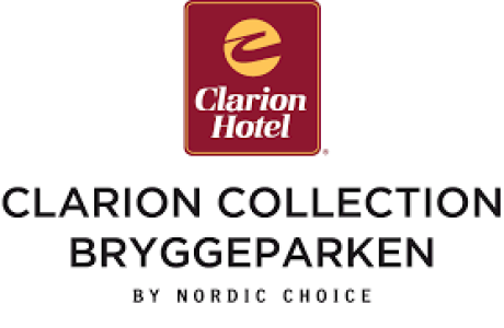 Clarion Collection® Hotel Bryggeparken