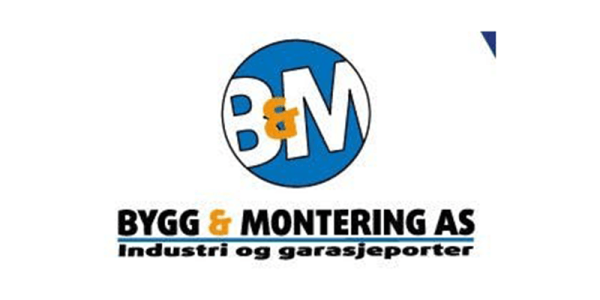 Bygg og montering