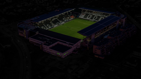 Tung sesongavslutning på Intility