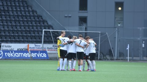 klare for NM-semifinale