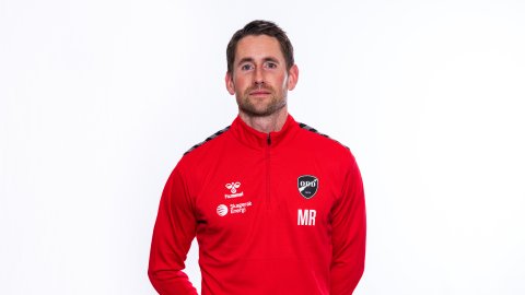 Takk for innsatsen, Reier