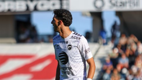 – Nå må vi vise det på banen