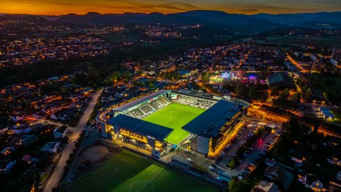 Vi søker trenerutvikler til utviklingsavdelingen