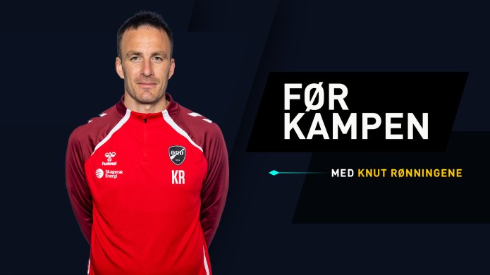 Knut før Egersund