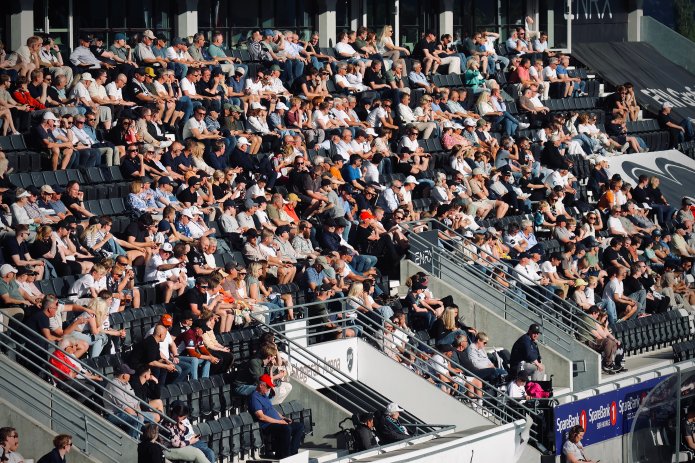 Åpner puben i 4. etasje for alle! 